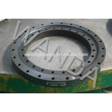 black coating Single-Row rotary ring